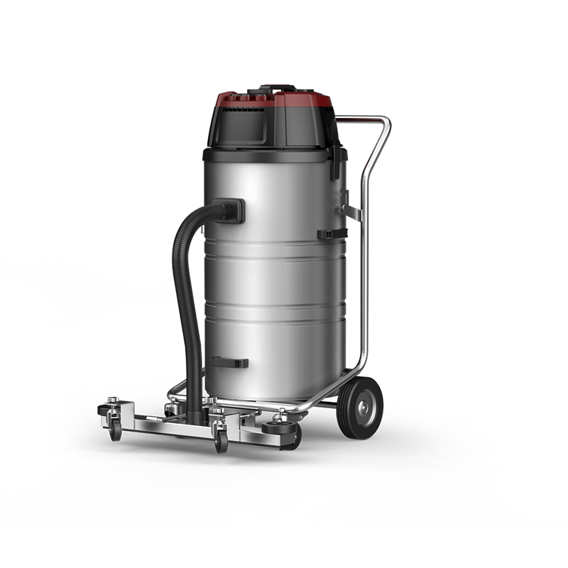 揚子YZ-C3大功率車間工業吸塵器