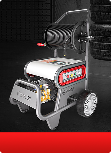 高壓清洗機泵頭加什么油