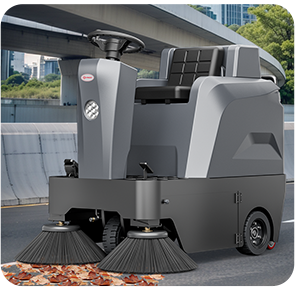 掃地機