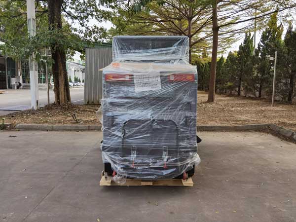 環衛清掃車清掃的垃圾種類有哪些？效果怎么樣？