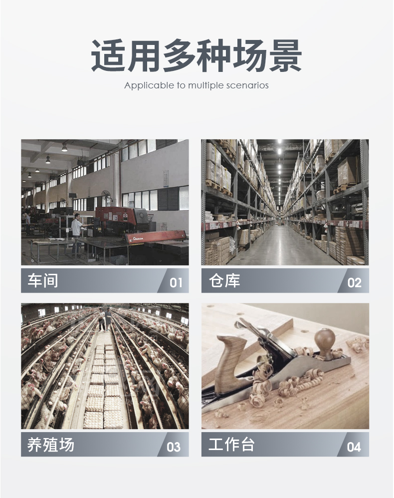 揚子吸塵器C1工業吸塵器(圖6)