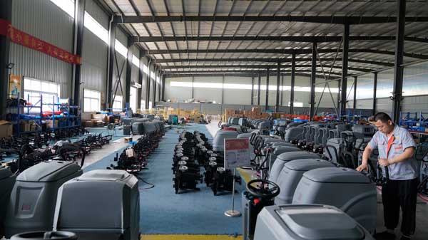 千錘百煉，鑄就揚子品質！