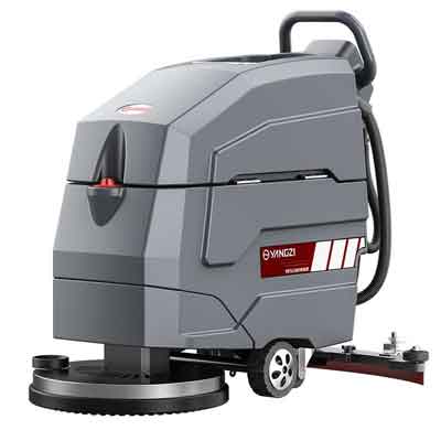 洗地機適用于哪些場所