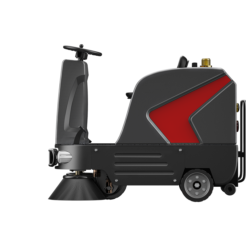 清掃車型號及價格、圖片