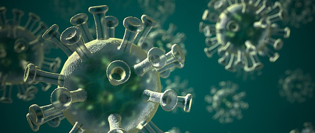 防止Covid-19變體在工業環境中的傳播！