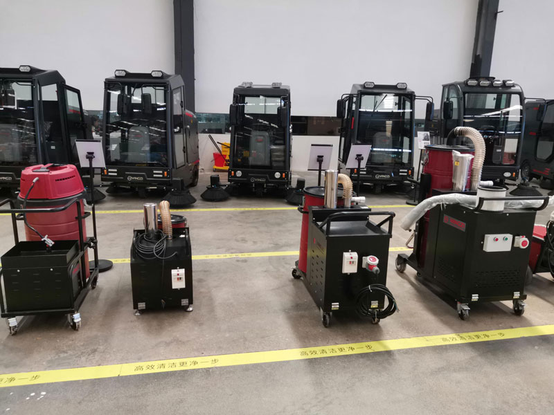 最佳吸塵器：專業吸塵器還是工業吸塵器，哪個更適合您的需求？