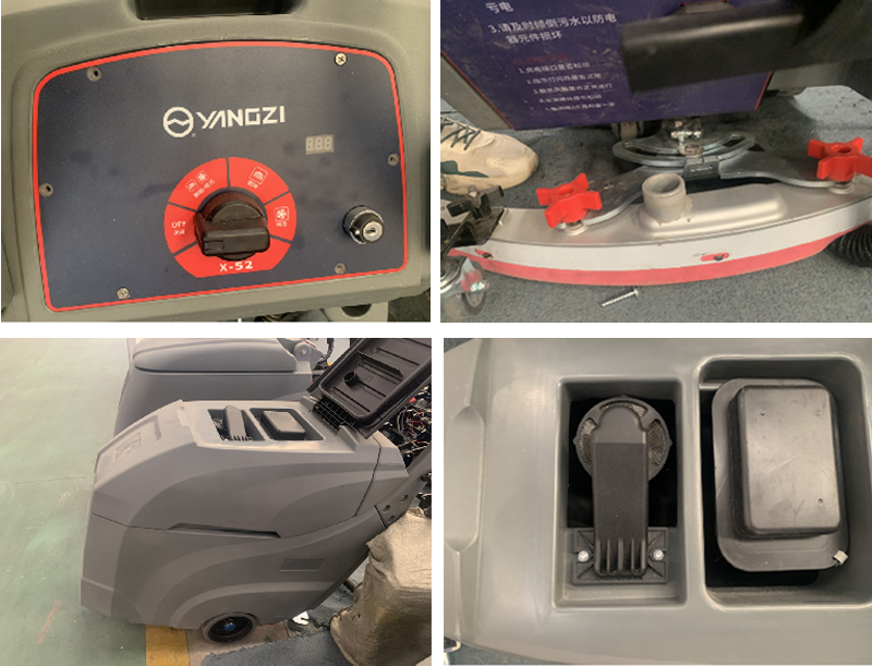 YZ-X52產品細節一覽