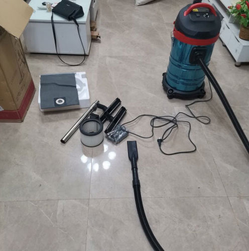 干濕兩用吸塵器：它是什么、優點、保養方法