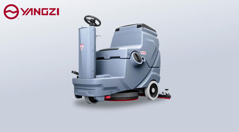 車載洗地機多少錢？哪里便宜？