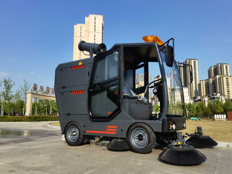 揚子掃地機有哪些優勢特點、值得我們使用購買嗎