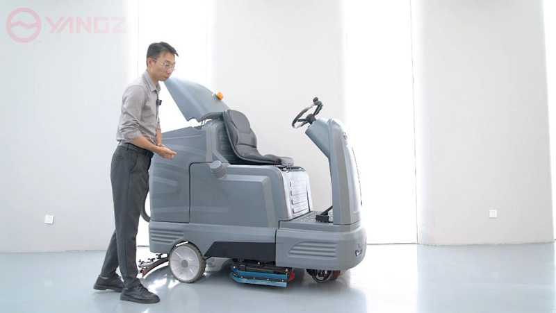 對于小空間，是否有更好的拖把替代品？