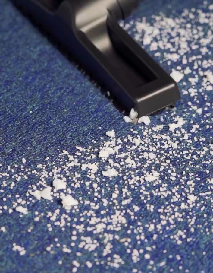 揚子工業吸塵器C2