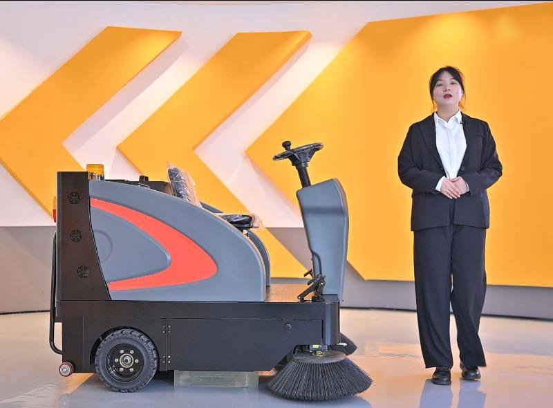 我需要洗地機、掃地機還是兩者都需要？